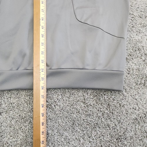 RALPH LAUREN RLX Jacke Herren Größe XL grau Full Zip Windbreaker Golf Performance - Bild 13 von 14