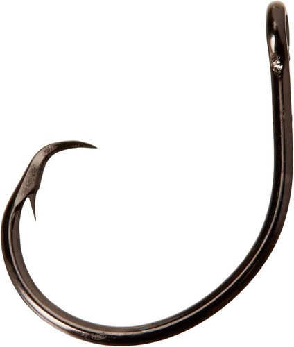 Mustad Classic 39944 Standard Wire Demon Perfect Size 3/0 - Pack of 50, Multi