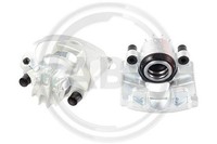 A.B.S. Bremssattel 425421 FüR CitroËN DS Opel Peugeot