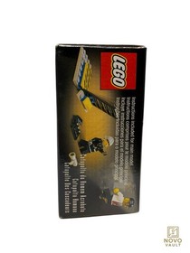 LEGO Studios Stunt Man Catapult #1356, SEALED, 2001, EXCELLENT RARE VINTAGE