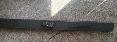 LG 420W SOUNDBAR ONLY| SN6Y With Remote