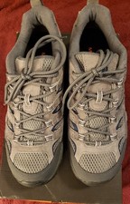 Merrell - Moab 2 Vent Walking/Hiking Men's US 8.5 / Castlerock J06089 - New