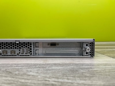 Apple Xserve G5 A1068 PowerPC (PCI-X) 2.0GHz 8GB 2TB HD 10.4.11