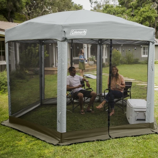 Coleman Garden Structures & Shades for sale | eBay