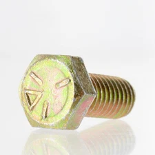 Arctic Cat New OEM Hexagonal Head Cap Screw (5/16-18 X .75), 8002-130