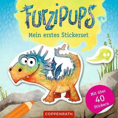 Mein erstes Stick*rset | Lena Lackmann nach Illustrationen von | Deutsch | 2023