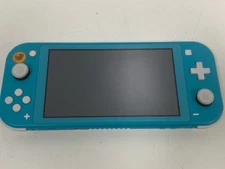 animal crossing switch lite with charger (P21024667)