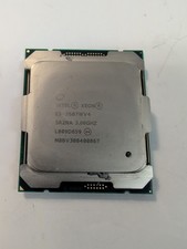 Intel Xeon E5-2687W V4 2687WV4 SR2NA 3.0GHz 12-Core LGA2011 160W CPU Processor -