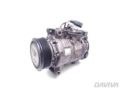 Audi A4 A/C-Klimaanlage-Kompressorpumpe 2.0 TFSI quattro Benzin 147kW (200 HP)