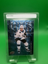 2025-26 Upper Deck #DZ-99 Dylan Guenther Dazzlers Blue