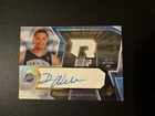 2005-06 SPx - Autographed Rookie Jersey Deron Williams #530 /750 (AU, MEM, RC)