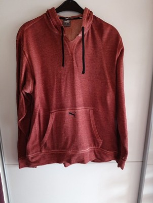 Unisex  Puma Studio Hoddie