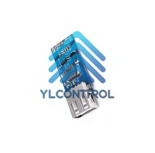 2 PCS 3A 9V/12V/24V to 5V USB Step Down Power Module 2A Precise Vehicle Charger