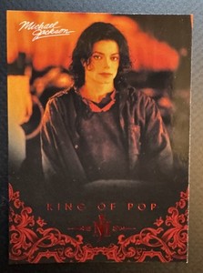 Michael Jackson Earth Song | eBay