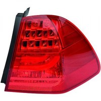 Hartsant RüCkleuchte Links AußEn Led Rot Touring FüR BMW E90/ E91 08-11