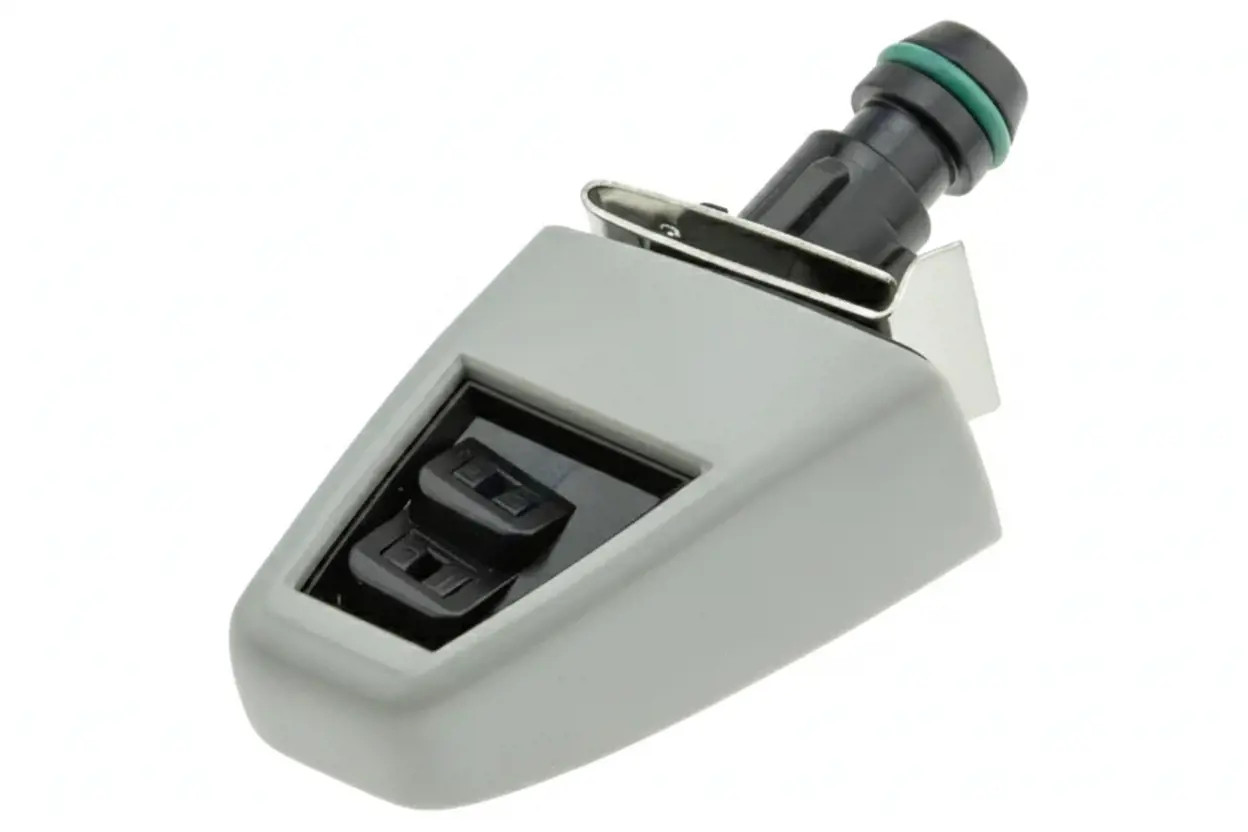 Nty Washer Fluid Nozzle Headlight Cleaning For Bmw X3 E83 04-06 Left - Image 7