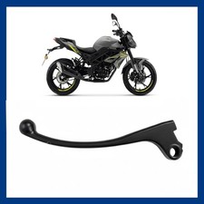 Leva Sinistra Frizione Nera Benelli BN 125 2018 Keeway TX-RKS 125 40084J800000