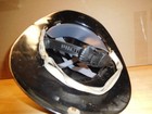 EMERGENCY L.A. CO. FIRE DEPT. HELMET-PHOTOGRAPHER — photo 9
