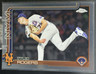 2025 Topps Chrome Update #USC148 - Tyler Rogers - New York Mets