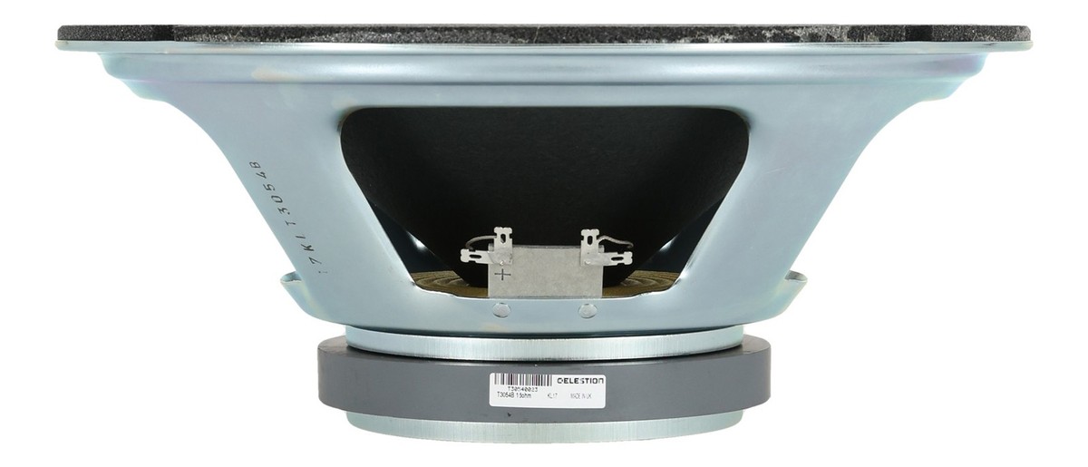 2) Celestion Heritage G12-65 15 ohm 65 Watt 12