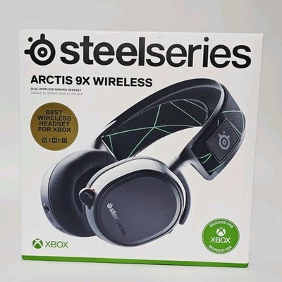 Steelseries Arctis 9X SteelSeries Headset for Xbox One New Sealed