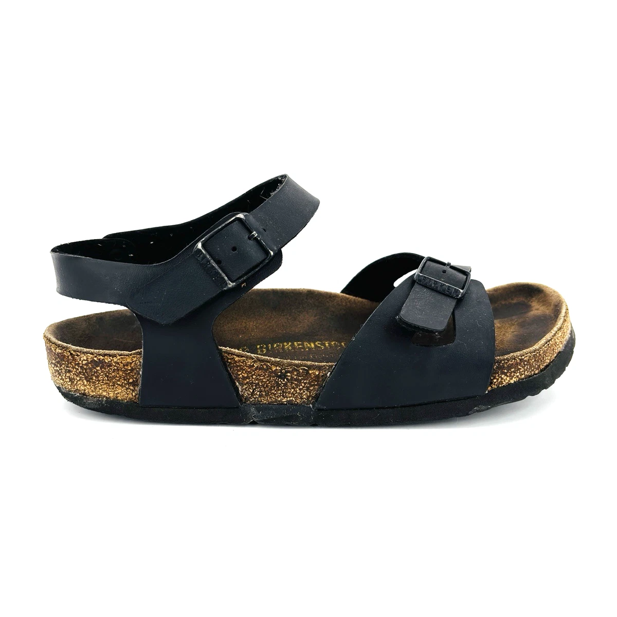 Birkenstock Rio Women's Sandals for sale | eBay