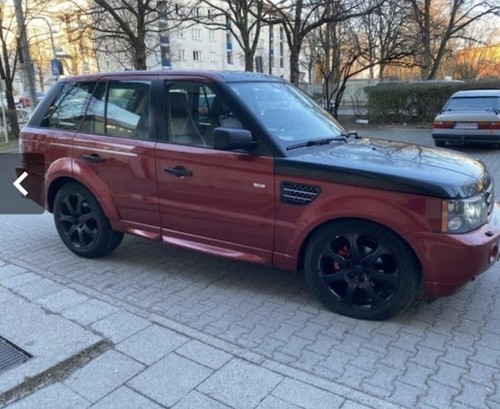Land Rover Sport - Bild 5 von 22