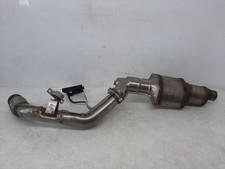 2021 AUDI Q5 Mk2 (FY) 2.0L Diesel CAT CATALYTIC CONVERTER 