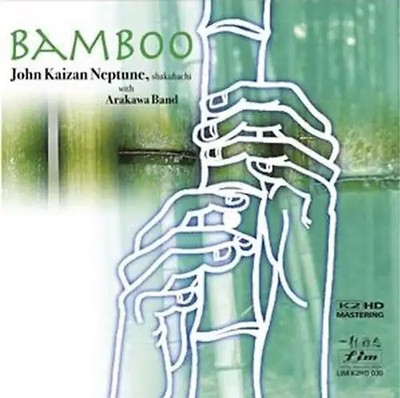 Neptune,John Kaizan - Bamboo