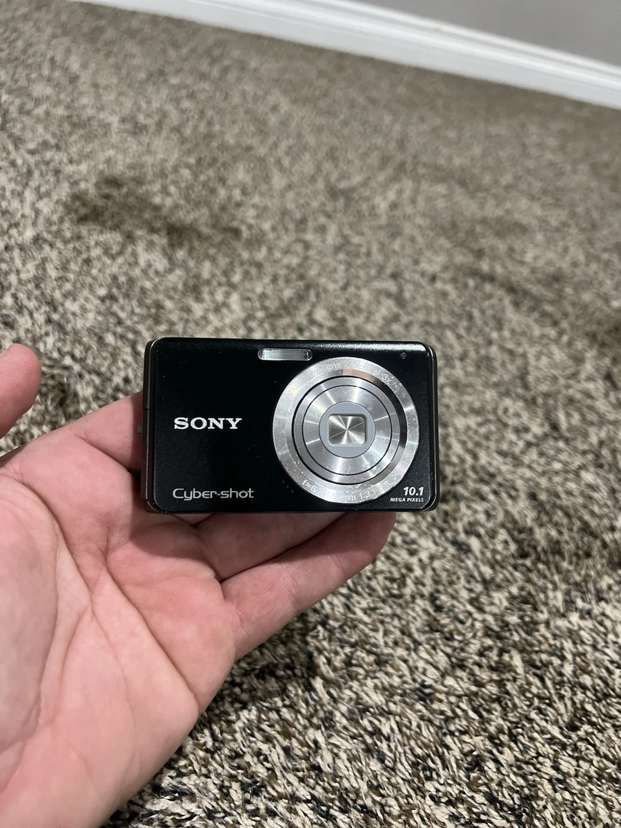 Sony Cyber-shot 10-11.9MP Digital Cameras for Sale - Shop New