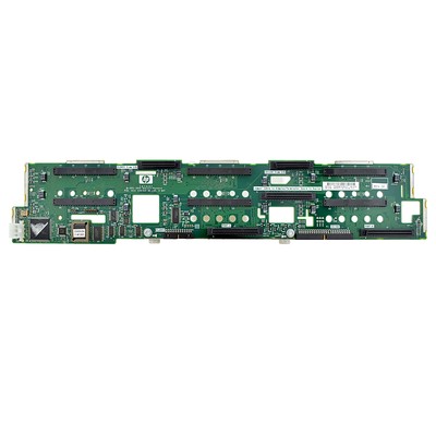 Backplane HP 289552-001 SCSI BOARD DL380 G3