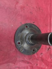 1993 And Older Mopar Truck Bearing Retainer Original 2603134 New Process A833