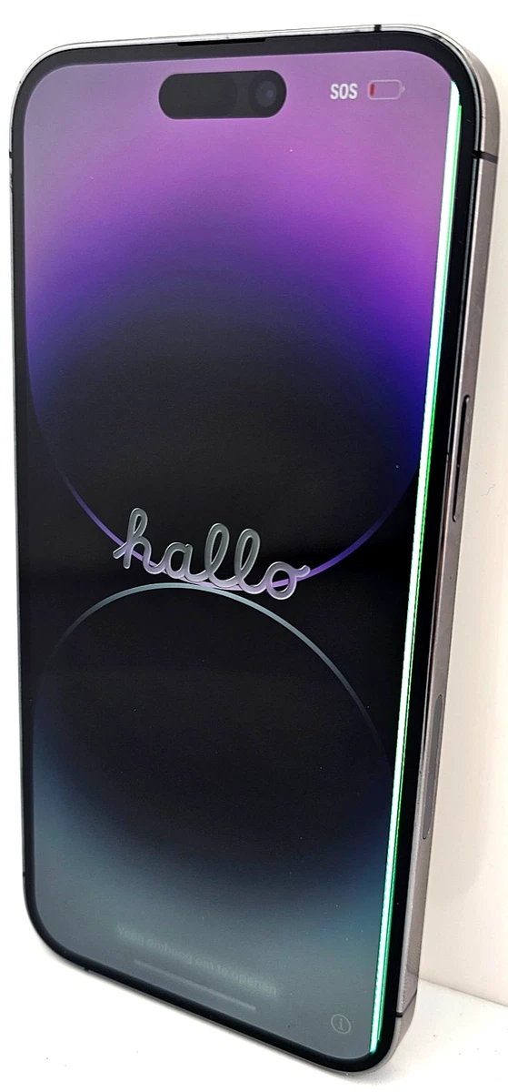 Apple iPhone 14 Pro Max 1 TB for Sale | Shop New & Used Cell