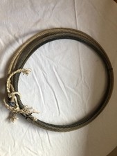 Used Cowboy Lariat Team Rope