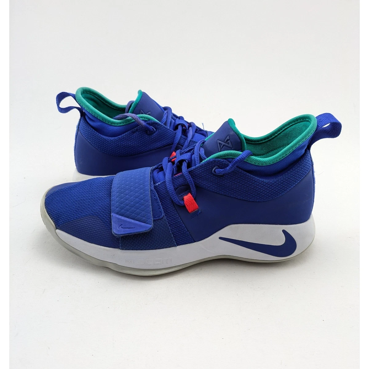 Nike PG 2.5 Fortnite - BQ8452-401 | eBay display picture 2