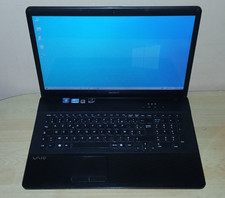 Dépannage Ordinateur Portable Sony Vaio par Creative IT