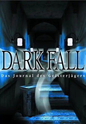 Dark Fall: Das Journal des Geister