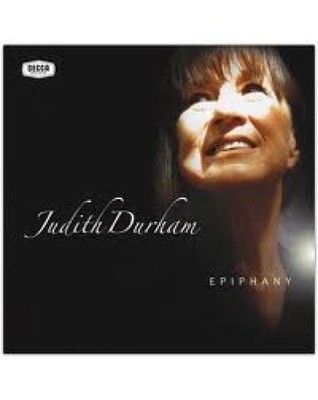 Epiphany by Judith Durham