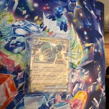 Bellibolt ex 79/193 Double Rare | Paldea Evolved | Pokemon Card