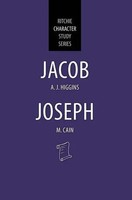 A J Higgins (U. A.) | Jacob & Joseph | Buch | Englisch (2022) | Gebunden
