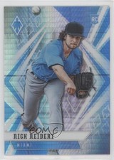2021 Panini Chronicles Phoenix Hyper 4/299 Nick Neidert #9 2t9