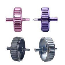Ergonomic Metal Scroll Wheel Aluminum For Basilisk 3 X HyperSpeed Mouse Wheel