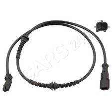 FEBI Raddrehzahl Sensor Für RENAULT Fluence Megane Cc III Grandtour 479006271R