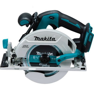 #ad Makita XSH03ZR 18V 6‑1 2quot; Cordless Circ. Saw Tool Only Certified Refurbished $132.99