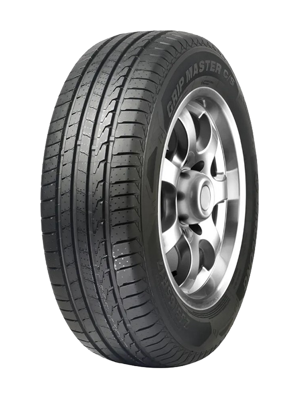 LINGLONG GRIP MASTER C/S 275/45R21 110W XL MFS BSW - Bild 2