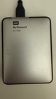 WD My Passport for MAC WDBLUZ0010BSL Portable USB 3.0 1TB External Hard Drive — photo 3