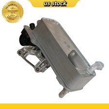 Transmission Oil Cooler Fits Bmw F30f32f34f36 340i440im2m240i 17218570062 Transmission Oil Cooler Fits Bmw F30f32f34f36 340i440im2m240i 17218570062
