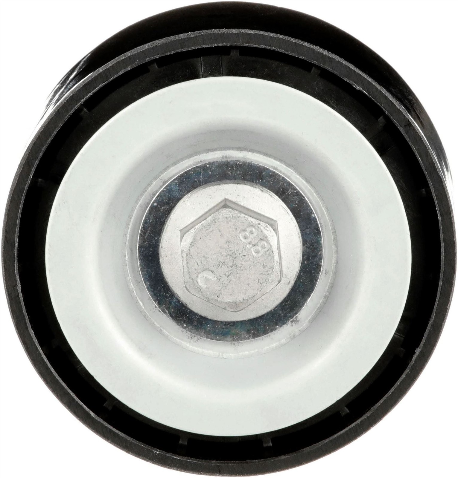 Gates DriveAlign V-Ribbed Belt Idler Pulley - T36396 - Equivalent to OE Quality - Image 3