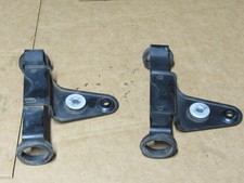 Suzuki GS550 1977 Front Head Light Ears Mount