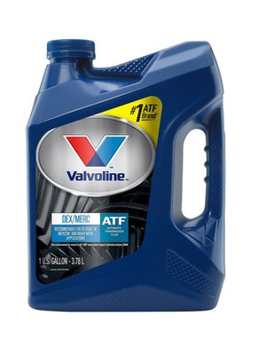 Automatic Transmission Fluid ATF Dex Merc